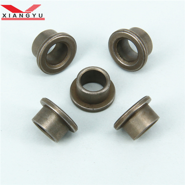 粉末冶金家具底盤(pán)機(jī)構(gòu)襯套廠家